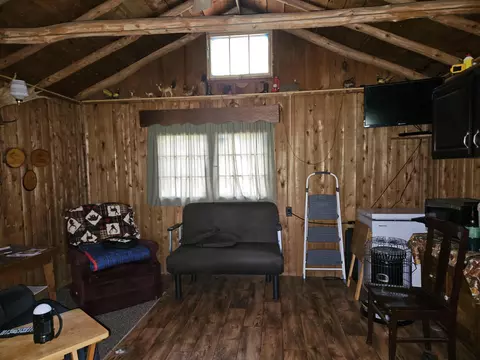 Living - 319 Burns, Harrison, MI 48625 photo 2 of 3