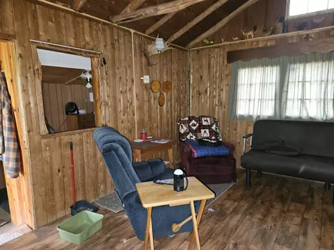 Living - 319 Burns, Harrison, MI 48625 photo 3 of 3