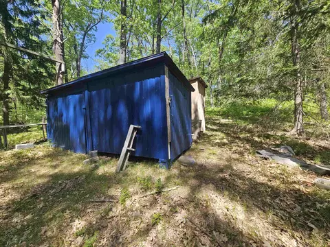 Exterior - 319 Burns, Harrison, MI 48625 photo 2 of 12