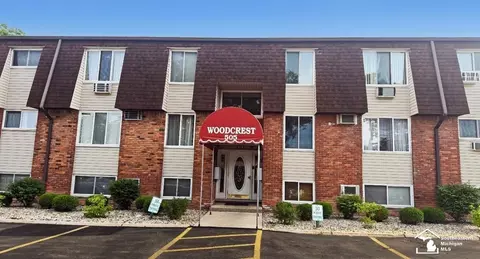 505 John Anderson #57, Monroe, MI 48162