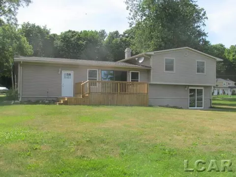 9315 Kingsley, Onsted, MI 49265
