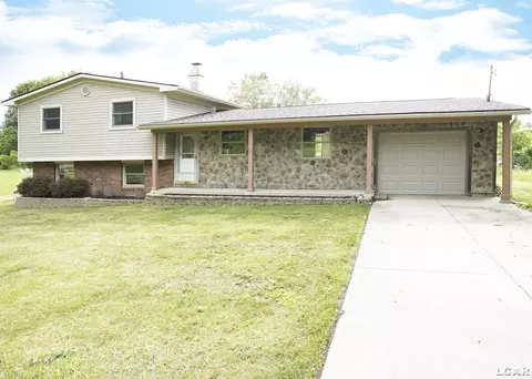 9315 Kingsley, Onsted, MI 49265