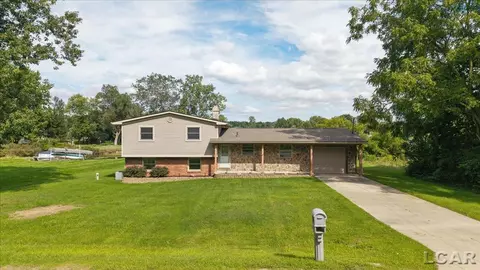 9315 Kingsley, Onsted, MI 49265