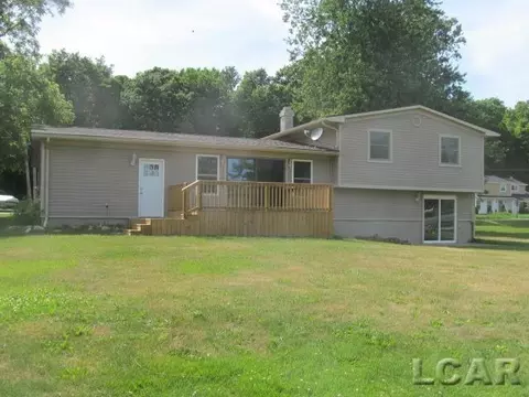 9315 Kingsley, Onsted, MI 49265