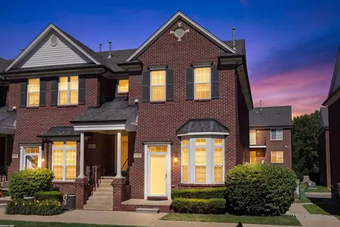 53227 E Providence, Utica, MI 48316
