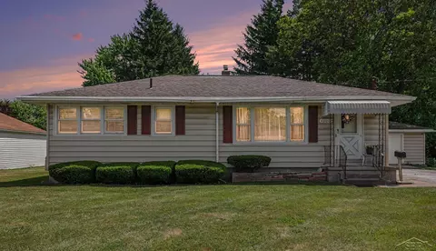 4000 Mackinaw, Saginaw, MI 48602