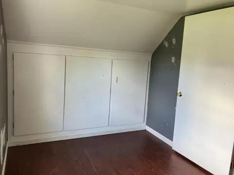 Bedroom - 210 Sherman, Gladwin, MI 48624 photo 2 of 4