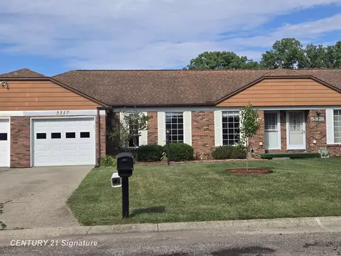 5317 Vineyard, Flushing, MI 48433