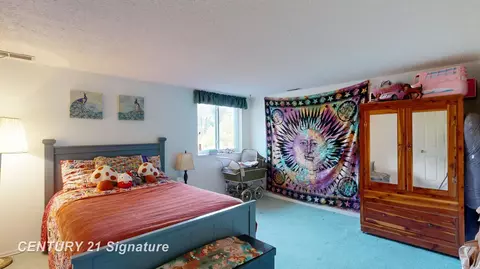 Bedroom - 5317 Vineyard, Flushing, MI 48433 photo 4 of 4