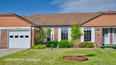 5317 Vineyard, Flushing, MI 48433