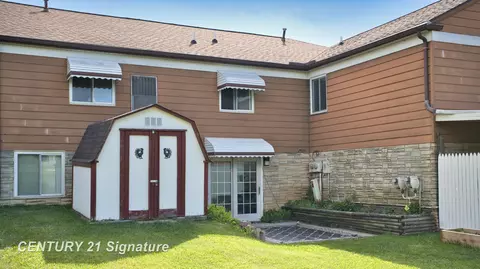 Exterior - 5317 Vineyard, Flushing, MI 48433 photo 4 of 5