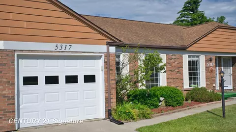 Exterior - 5317 Vineyard, Flushing, MI 48433 photo 1 of 5
