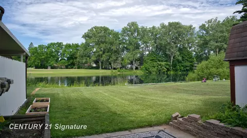 Exterior - 5317 Vineyard, Flushing, MI 48433 photo 3 of 5