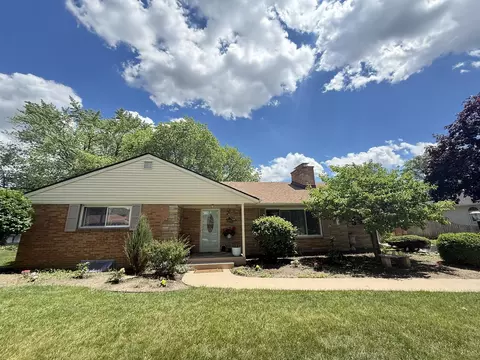4673 Morningside, Bay City, MI 48706