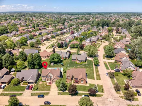 View/Area - 20547 Windham, Macomb, MI 48044 photo 1 of 5