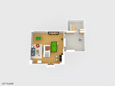 Floorplan - 20547 Windham, Macomb, MI 48044 photo 1 of 3