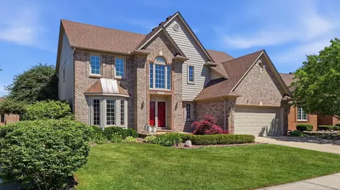 Exterior - 20547 Windham, Macomb, MI 48044 photo 2 of 8
