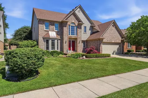 Exterior - 20547 Windham, Macomb, MI 48044 photo 4 of 8