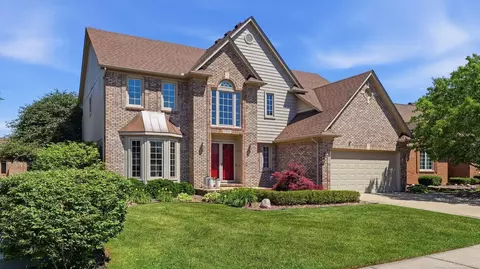 20547 Windham, Macomb, MI 48044