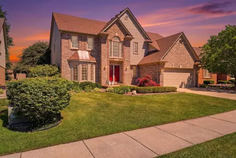 20547 Windham, Macomb, MI 48044