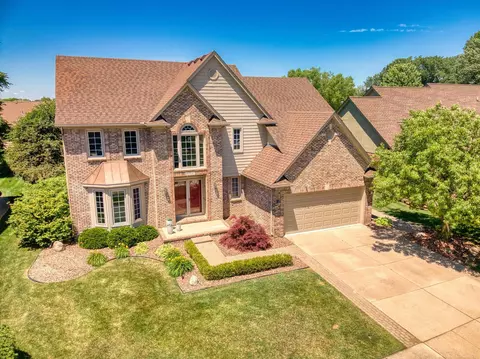 Exterior - 20547 Windham, Macomb, MI 48044 photo 3 of 8