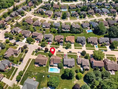 View/Area - 20547 Windham, Macomb, MI 48044 photo 2 of 5