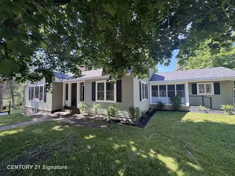 200 S Fifth, Roscommon, MI 48653