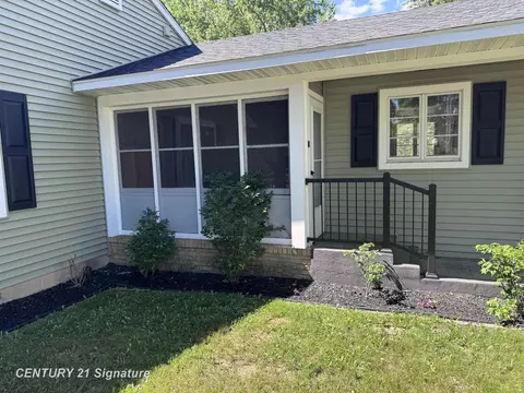 Exterior - 200 S Fifth, Roscommon, MI 48653 photo 3 of 17