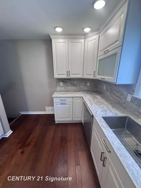 Kitchen - 200 S Fifth, Roscommon, MI 48653 photo 2 of 7