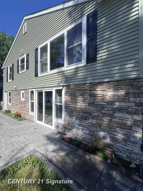 Exterior - 200 S Fifth, Roscommon, MI 48653 photo 14 of 17