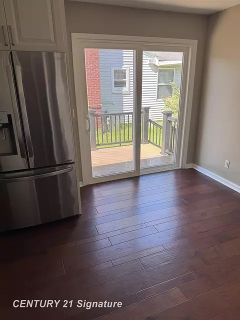 Kitchen - 200 S Fifth, Roscommon, MI 48653 photo 7 of 7