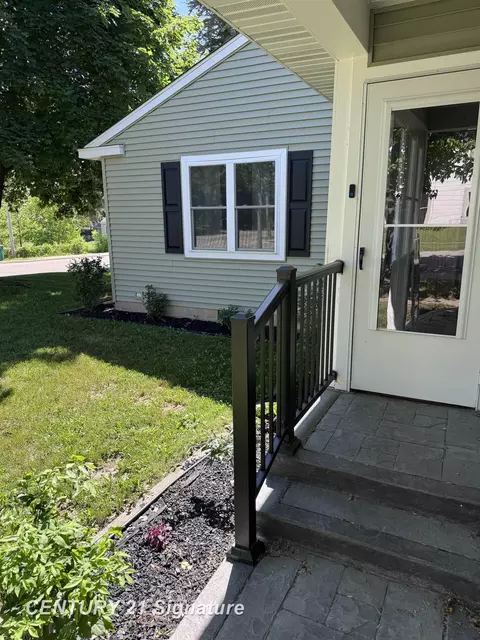 Exterior - 200 S Fifth, Roscommon, MI 48653 photo 5 of 17