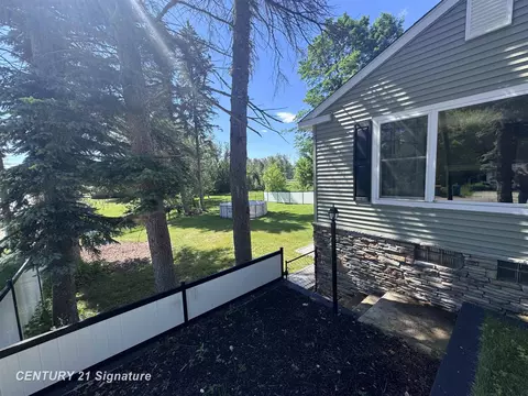Exterior - 200 S Fifth, Roscommon, MI 48653 photo 6 of 17