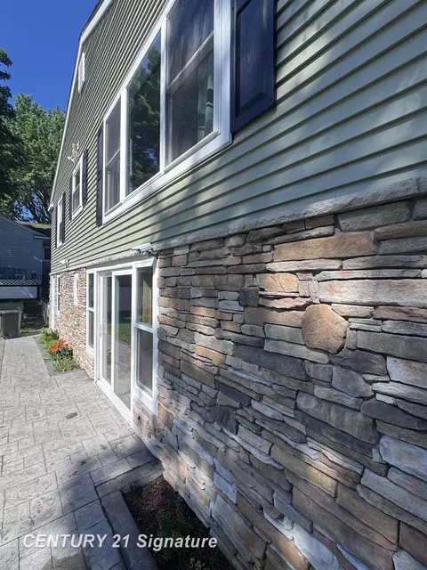 Exterior - 200 S Fifth, Roscommon, MI 48653 photo 15 of 17