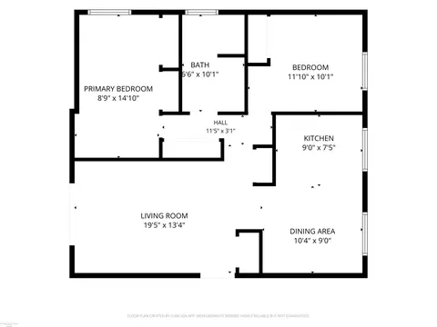 29241 Hayes #71, Warren, MI 48088