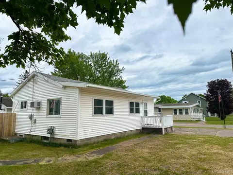 238 N Elm, Gwinn, MI 49841