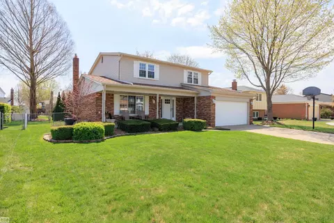 14360 Kerner, Sterling Heights, MI 48313