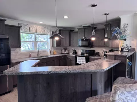 Kitchen - 1685 Ellsworth, Ishpeming, MI 49849 photo 1 of 7