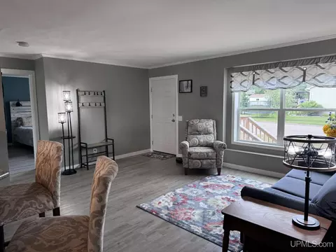 Living - 1685 Ellsworth, Ishpeming, MI 49849 photo 1 of 4