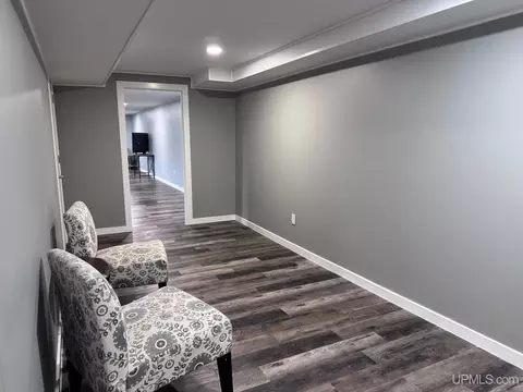Entry Way - 1685 Ellsworth, Ishpeming, MI 49849 photo 2 of 2