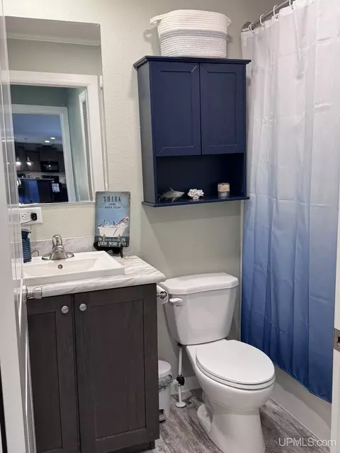 Bath - 1685 Ellsworth, Ishpeming, MI 49849 photo 3 of 4
