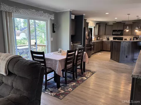 Dining - 1685 Ellsworth, Ishpeming, MI 49849 photo 1 of 1