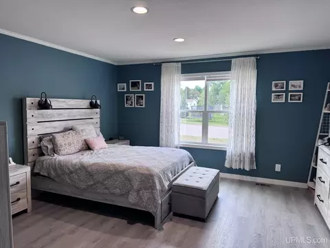 Bedroom - 1685 Ellsworth, Ishpeming, MI 49849 photo 1 of 4