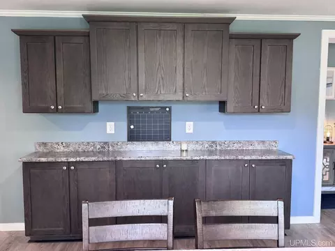 Kitchen - 1685 Ellsworth, Ishpeming, MI 49849 photo 6 of 7