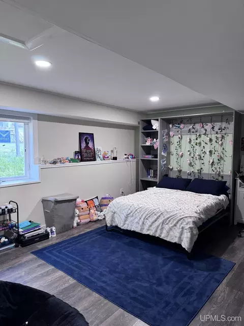 Bedroom - 1685 Ellsworth, Ishpeming, MI 49849 photo 4 of 4