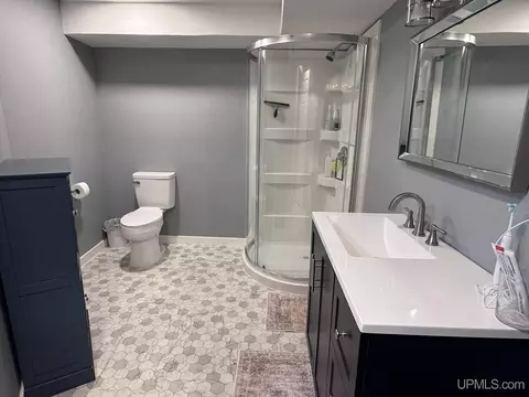 Bath - 1685 Ellsworth, Ishpeming, MI 49849 photo 4 of 4