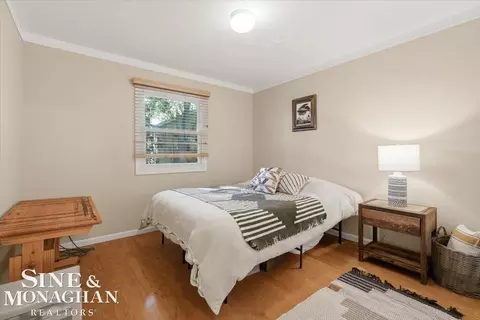 Bedroom - 935 Brown, Saint Clair, MI 48079 photo 3 of 4