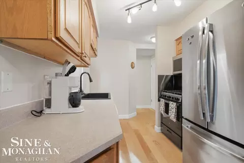 Kitchen - 935 Brown, Saint Clair, MI 48079 photo 4 of 5