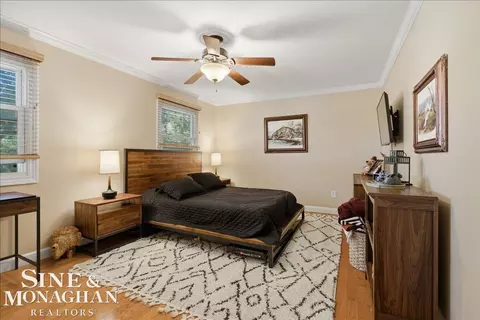 Bedroom - 935 Brown, Saint Clair, MI 48079 photo 1 of 4