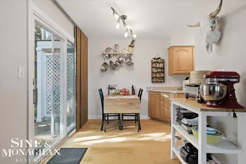 Kitchen - 935 Brown, Saint Clair, MI 48079 photo 2 of 5